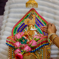 Daily Darshan